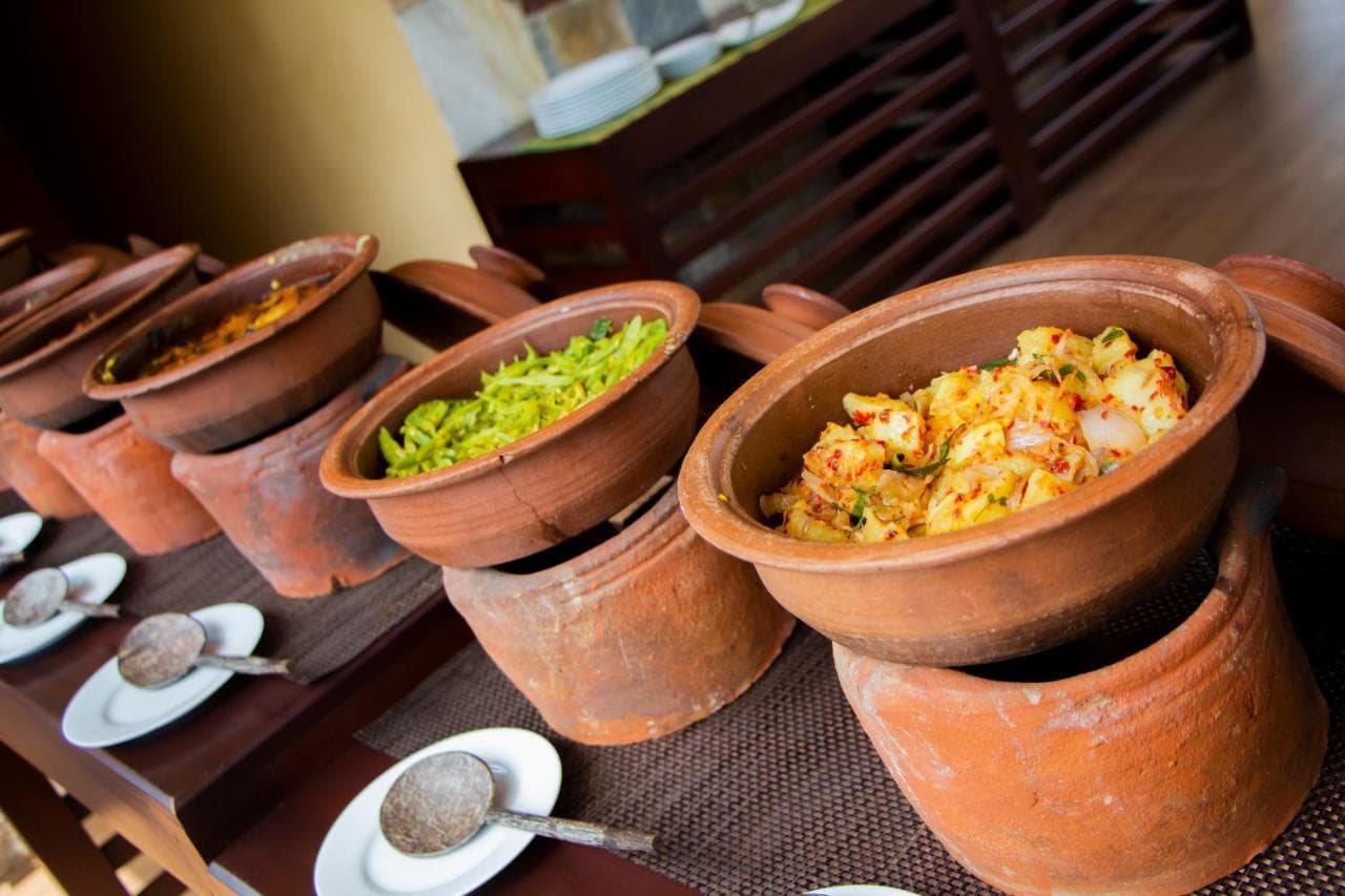 Ayurveda Food