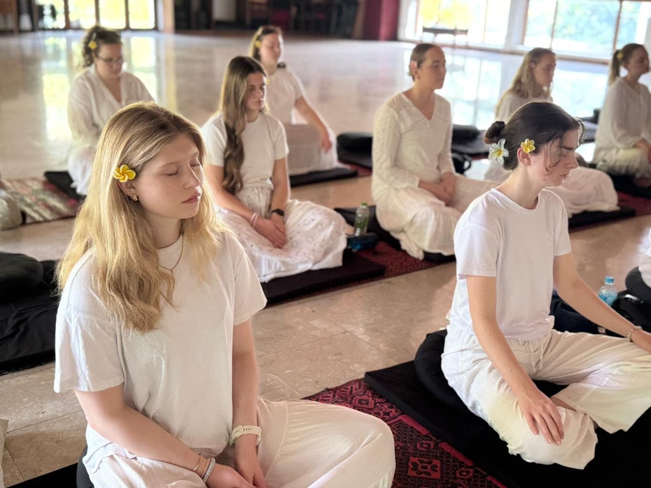 Meditation