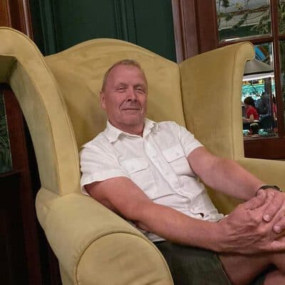 Bjørn Inge Kvinlaug