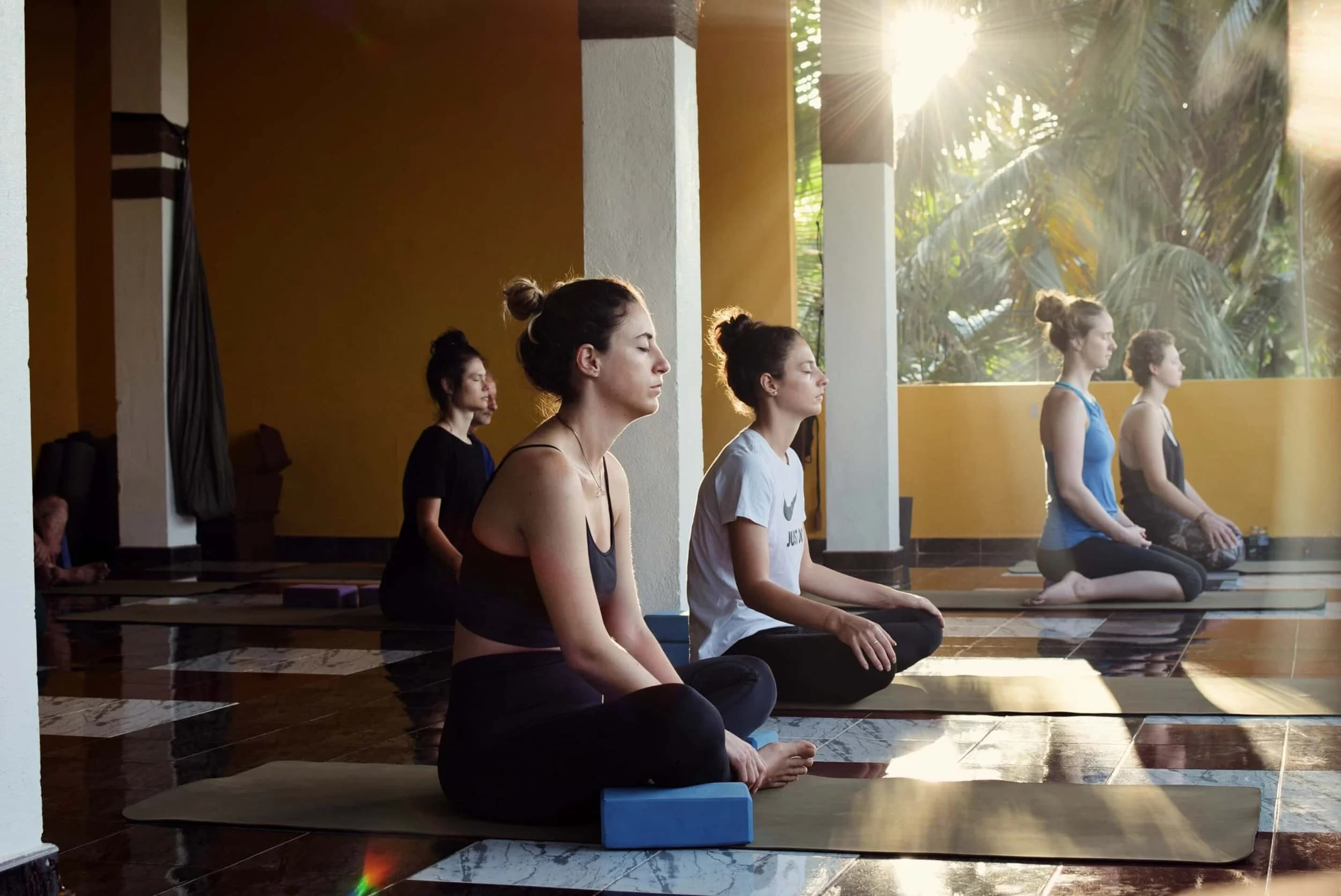 Meditation
